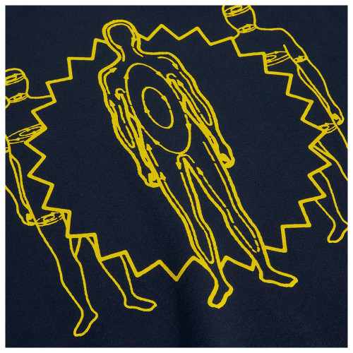 Polar Skate Co. Ανδρικό φούτερ Anyone Out There Hoodie
